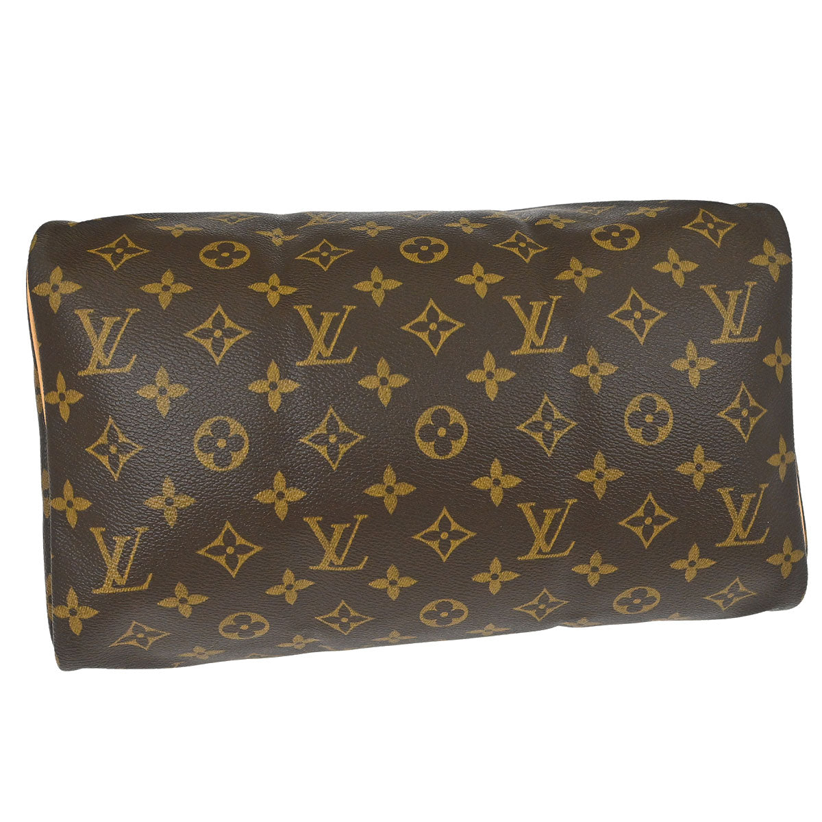 Louis Vuitton Monogram Speedy 30 Handbag M41526