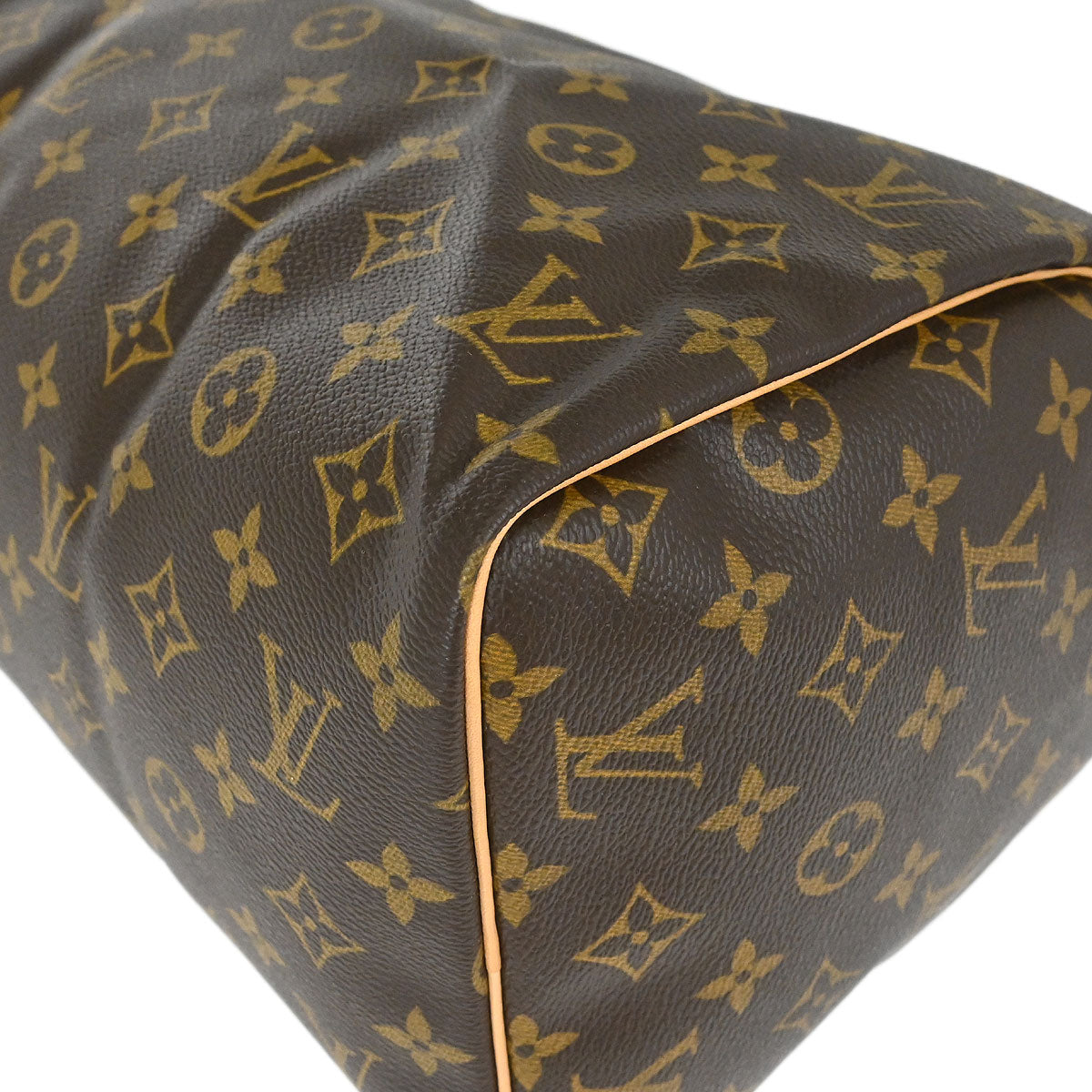 Louis Vuitton Monogram Speedy 30 Handbag M41526