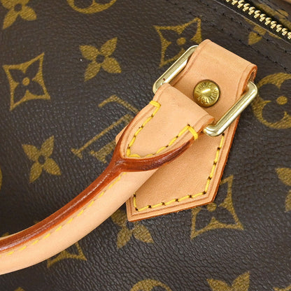Louis Vuitton Monogram Speedy 30 Handbag M41526