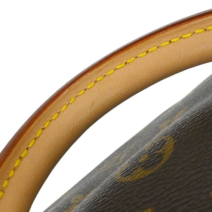 Louis Vuitton Monogram Speedy 30 Handbag M41526