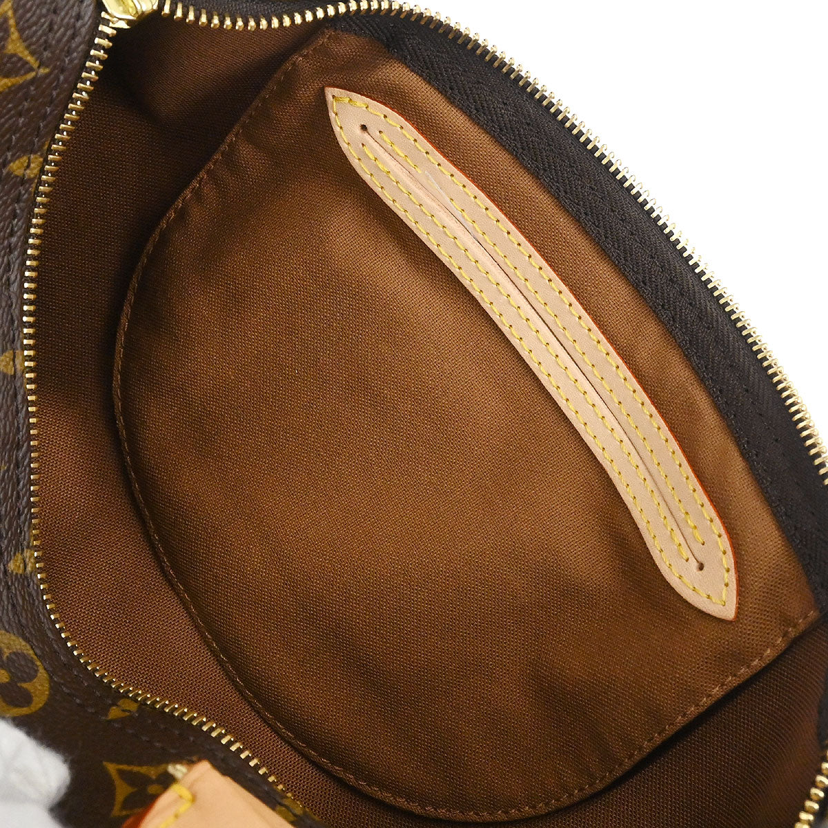 Louis Vuitton Monogram Speedy 30 Handbag M41526