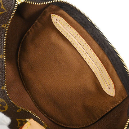 Louis Vuitton Monogram Speedy 30 Handbag M41526