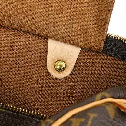 Louis Vuitton Monogram Speedy 30 Handbag M41526