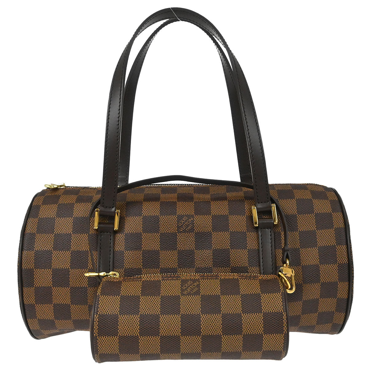 Louis Vuitton Damier Papillon 30 Handbag N51303