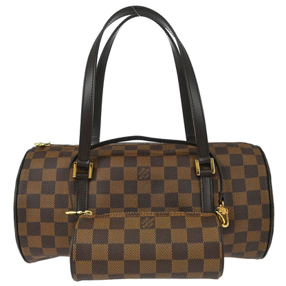 Louis Vuitton Damier Papillon 30 Handbag N51303