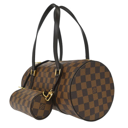 Louis Vuitton Damier Papillon 30 Handbag N51303