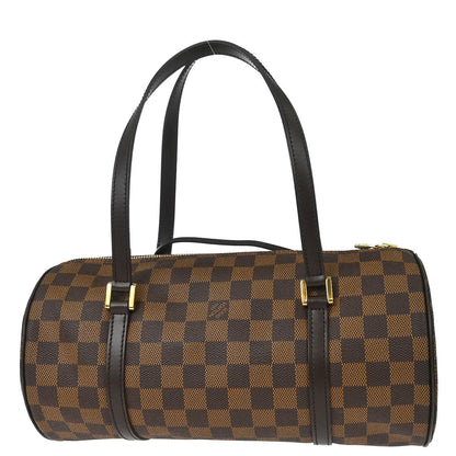 Louis Vuitton Damier Papillon 30 Handbag N51303