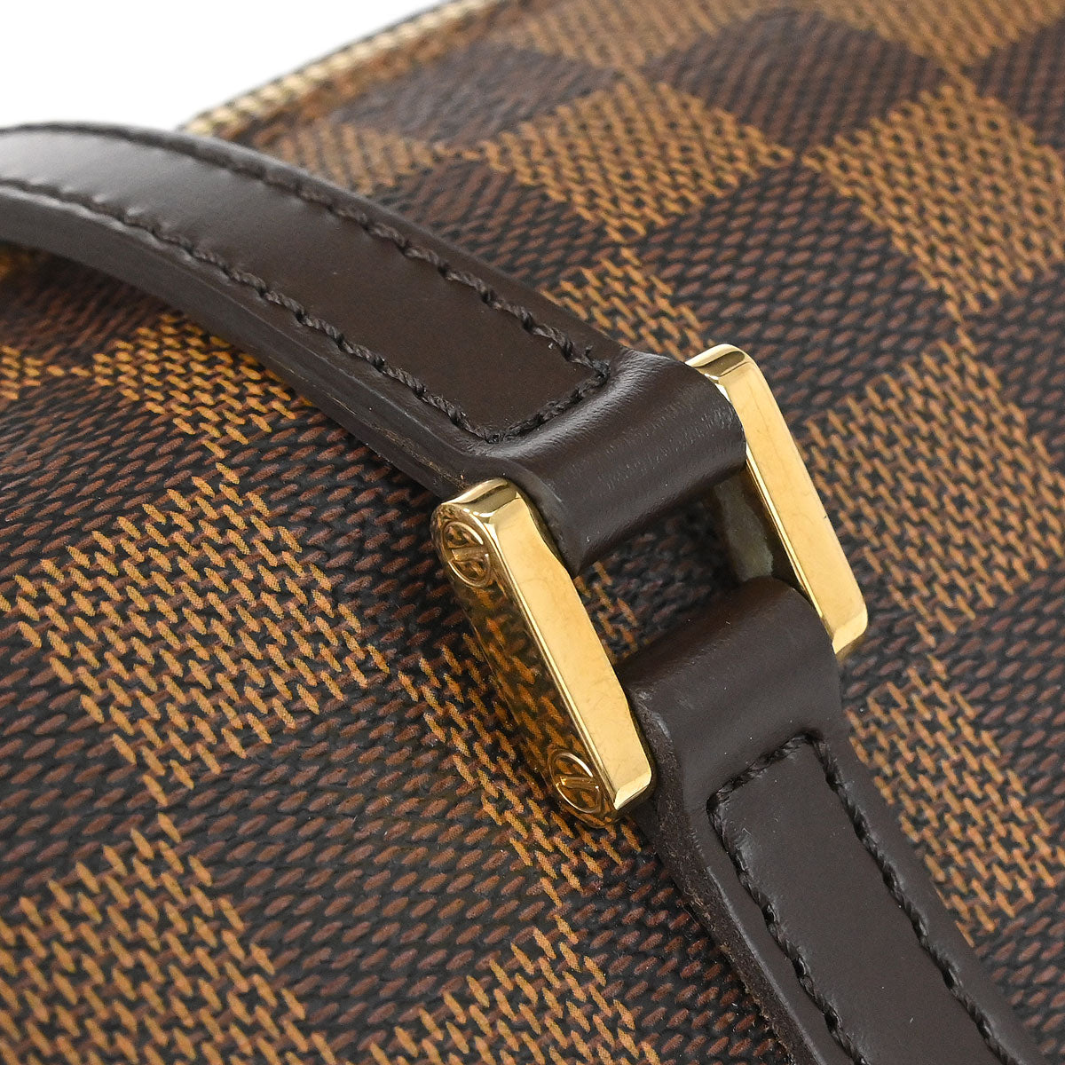 Louis Vuitton Damier Papillon 30 Handbag N51303