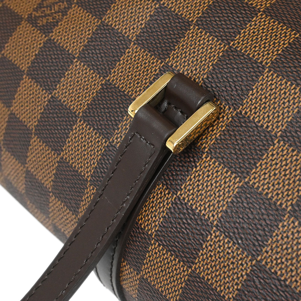 Louis Vuitton Damier Papillon 30 Handbag N51303
