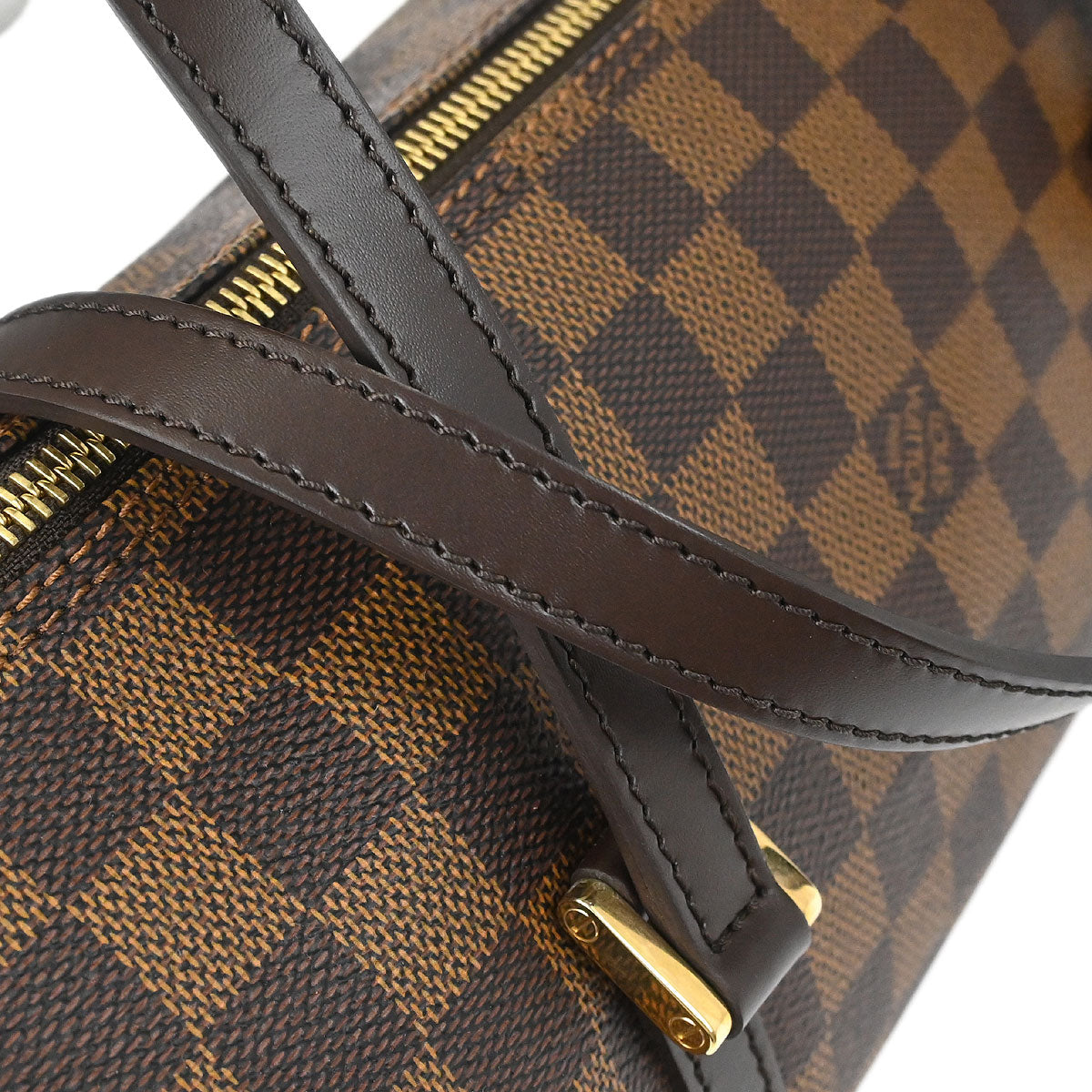 Louis Vuitton Damier Papillon 30 Handbag N51303