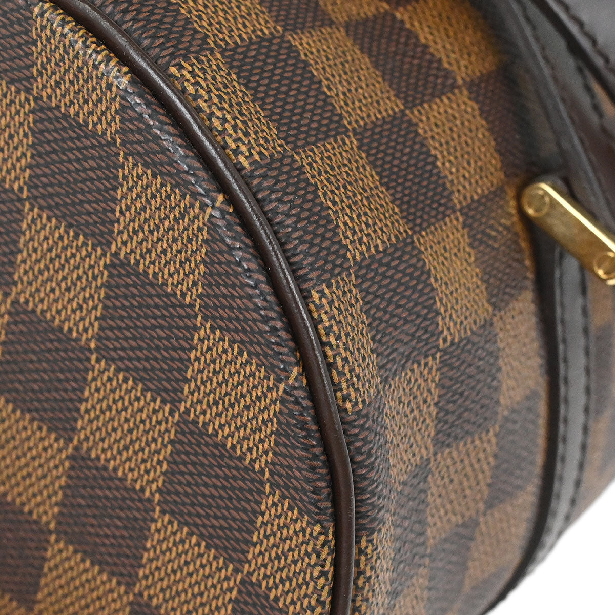 Louis Vuitton Damier Papillon 30 Handbag N51303