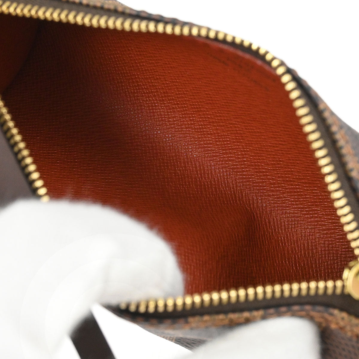 Louis Vuitton Damier Papillon 30 Handbag N51303