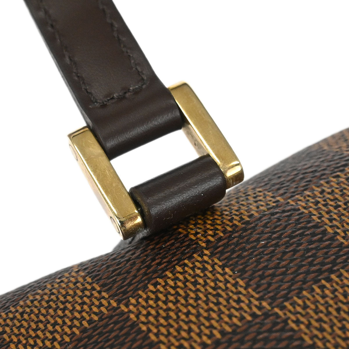 Louis Vuitton Damier Papillon 30 Handbag N51303