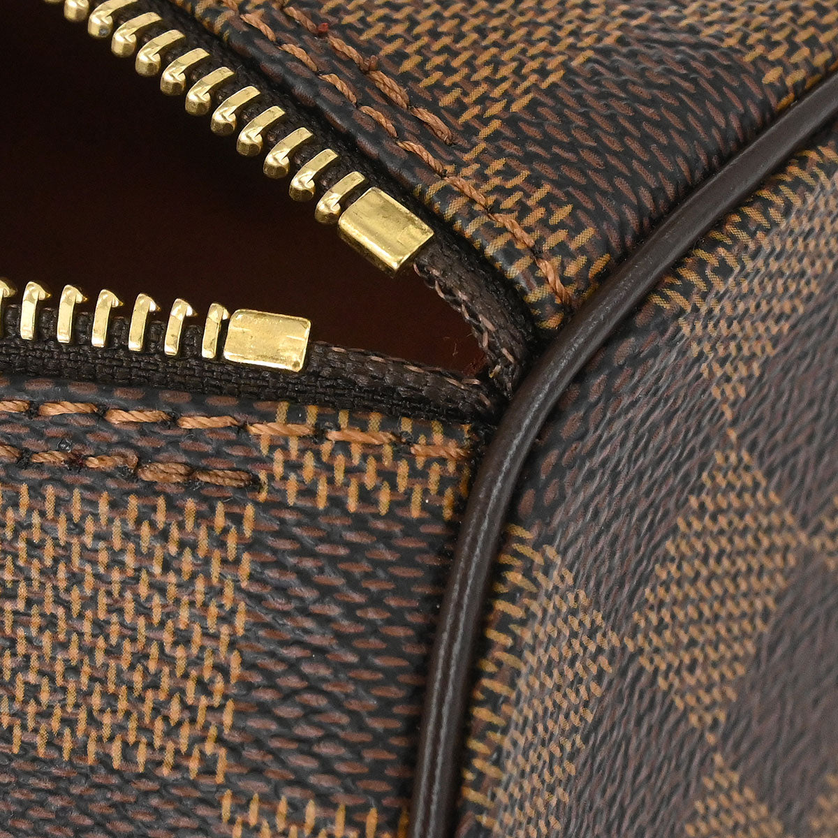 Louis Vuitton Damier Papillon 30 Handbag N51303