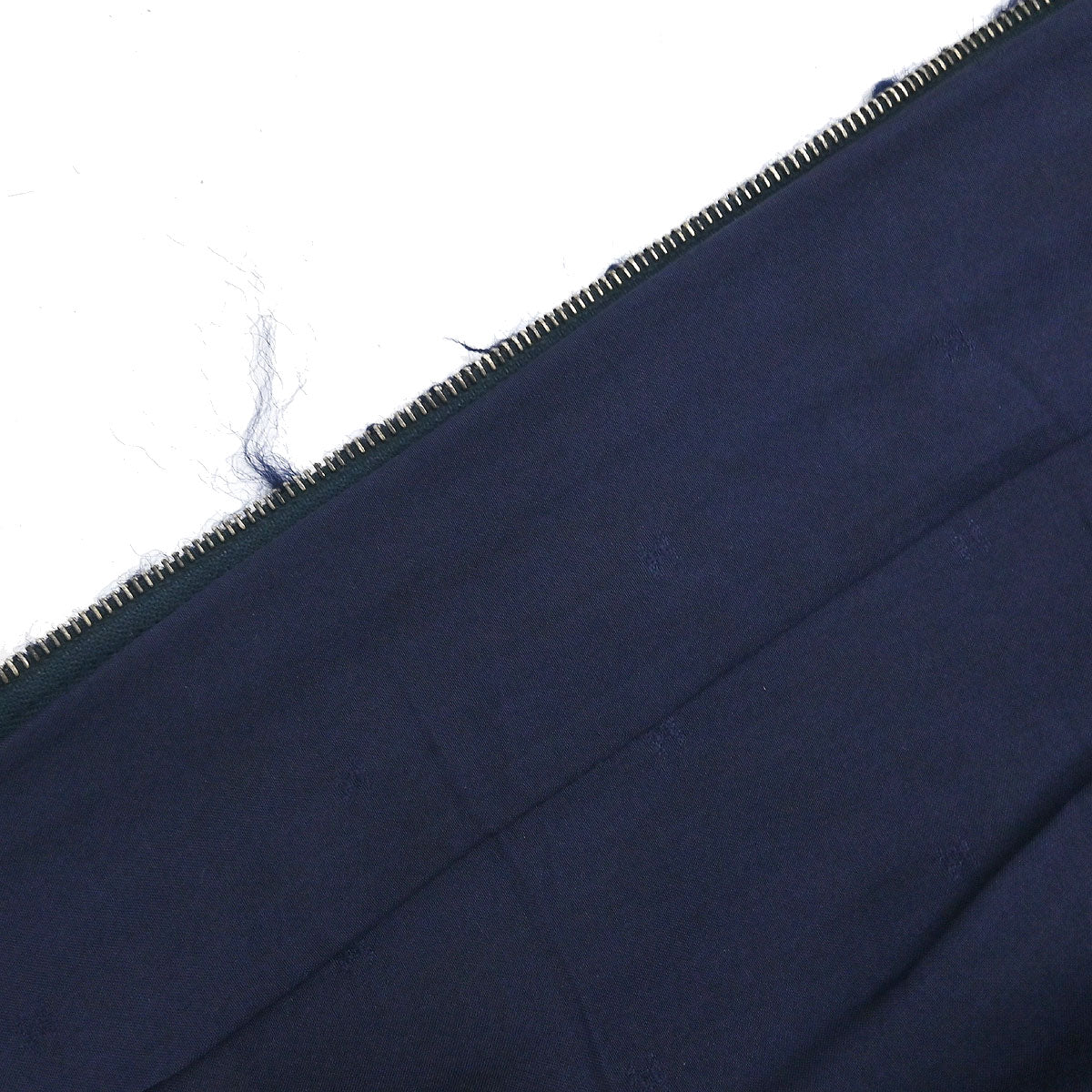 Chanel 1994 Setup Top Skirt Navy #36