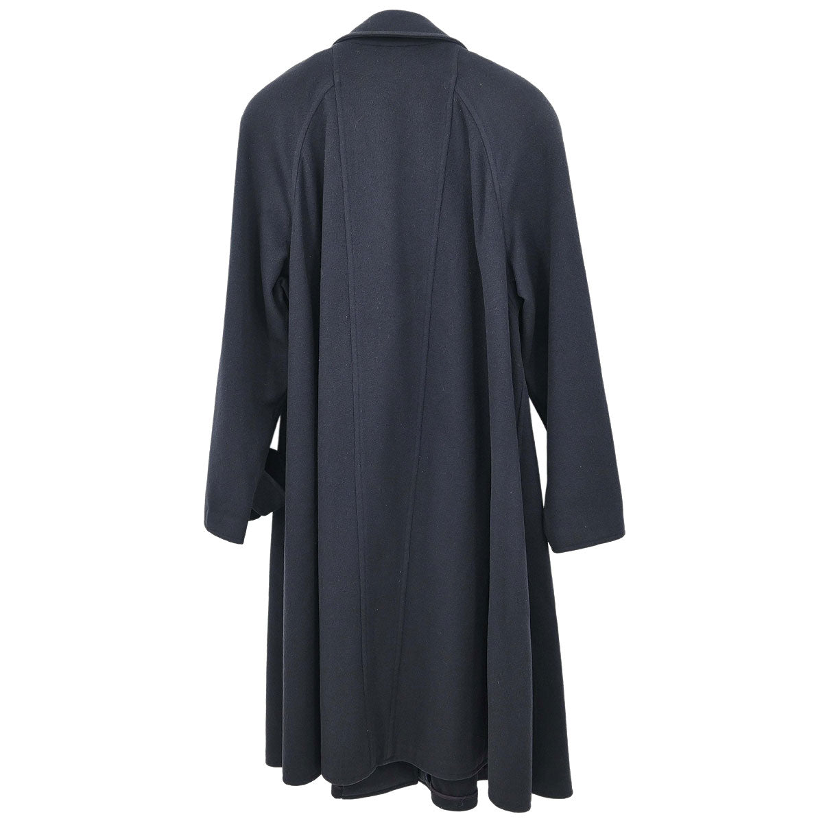 Chanel 1994 Coat Black #36