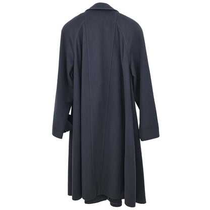 Chanel 1994 Coat Black #36