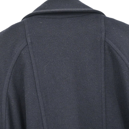 Chanel 1994 Coat Black #36