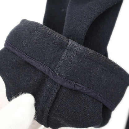 Chanel 1994 Coat Black #36