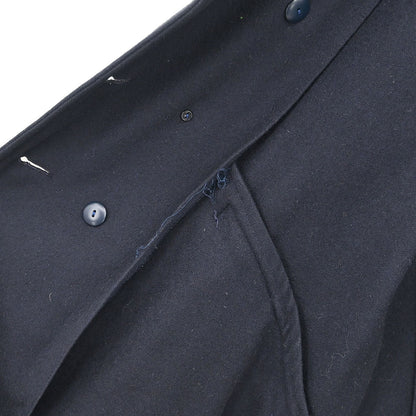 Chanel 1994 Coat Black #36