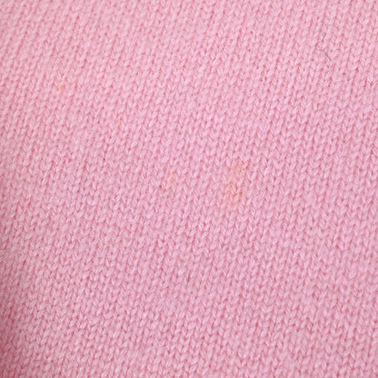 Chanel 1994 Cardigan Pink #42