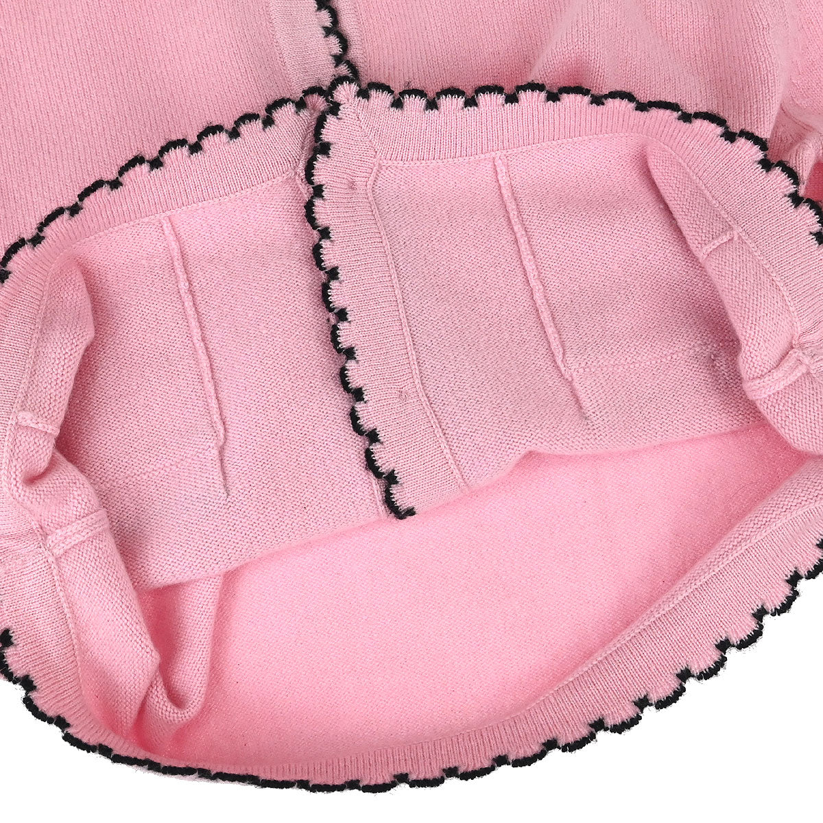 Chanel 1994 Cardigan Pink #42