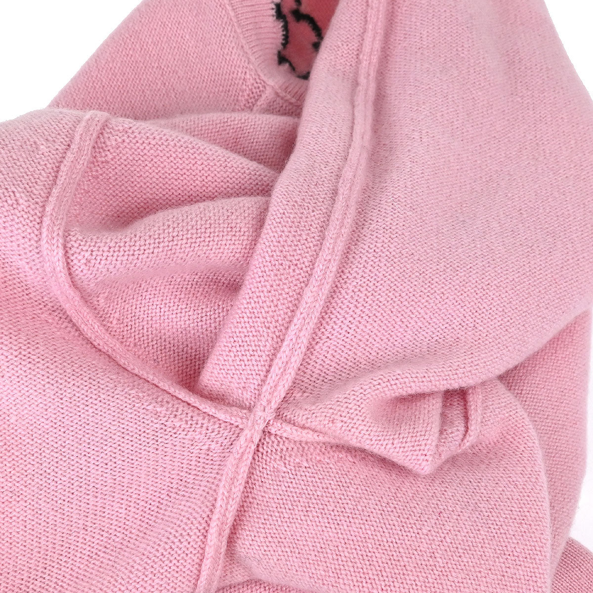 Chanel 1994 Cardigan Pink #42