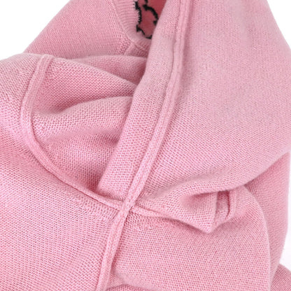 Chanel 1994 Cardigan Pink #42