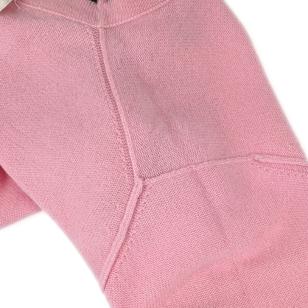 Chanel 1994 Cardigan Pink #42