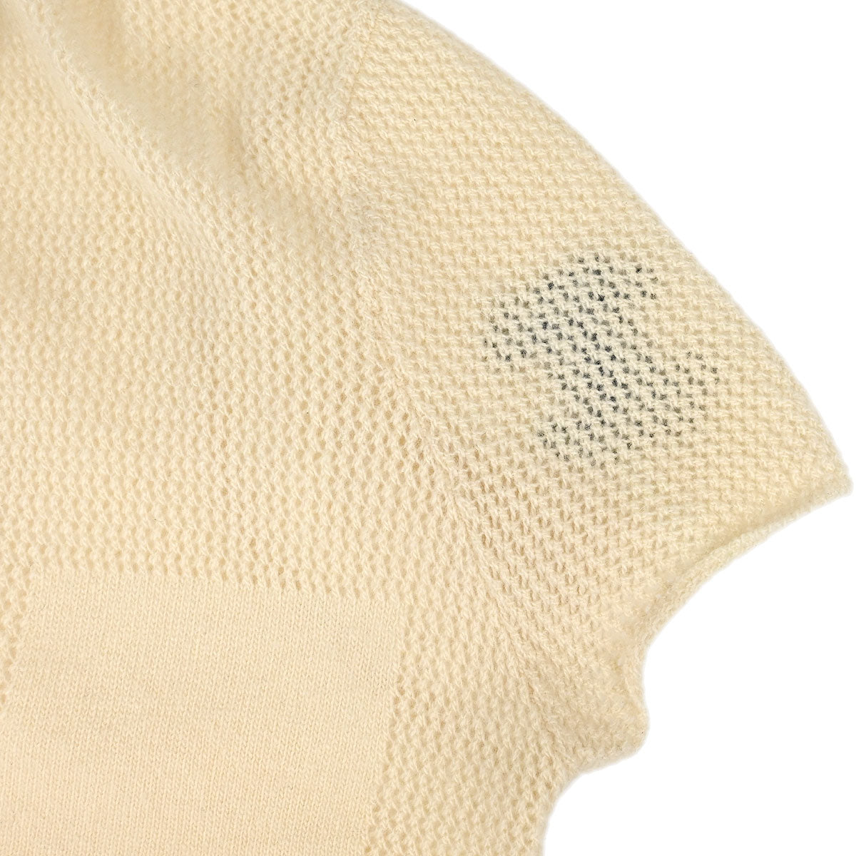 Chanel 2001 Top Ivory #42