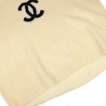Chanel 2001 Top Ivory #42
