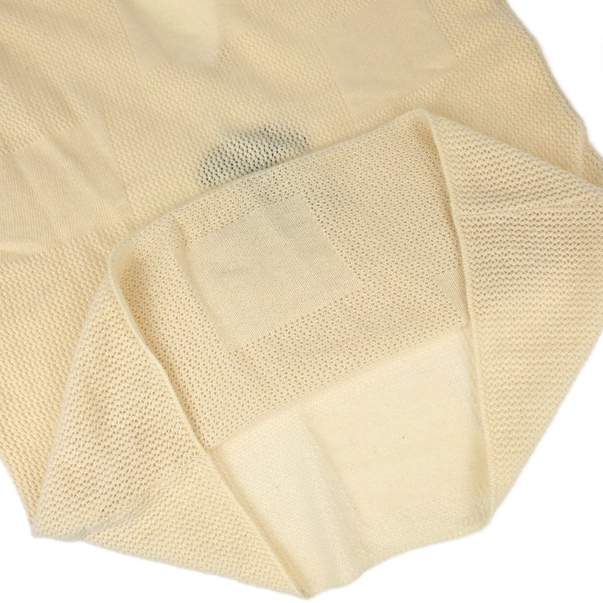 Chanel 2001 Top Ivory #42