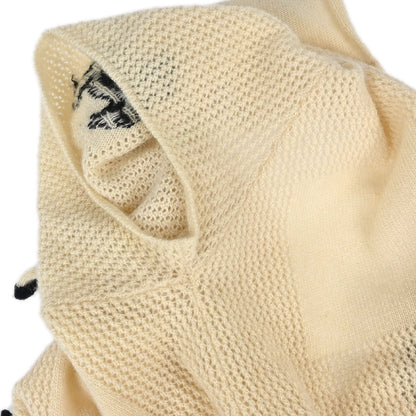 Chanel 2001 Top Ivory #42