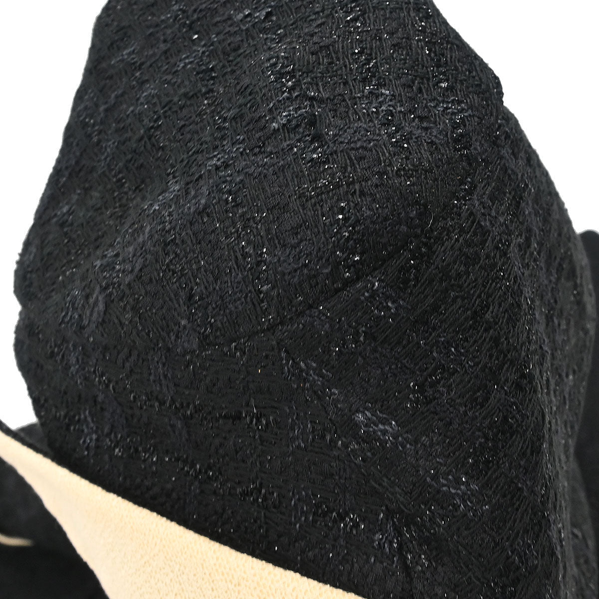 Chanel 2002 Coat Black #36