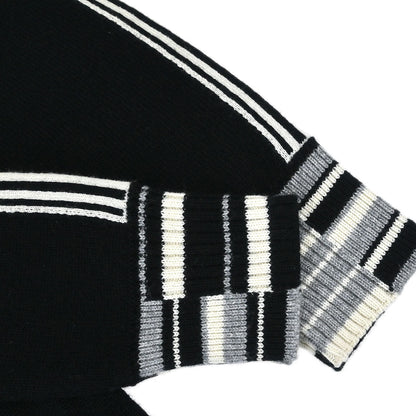 Chanel 2019 Long Cardigan Black #34