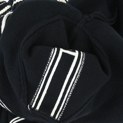 Chanel 2019 Long Cardigan Black #34