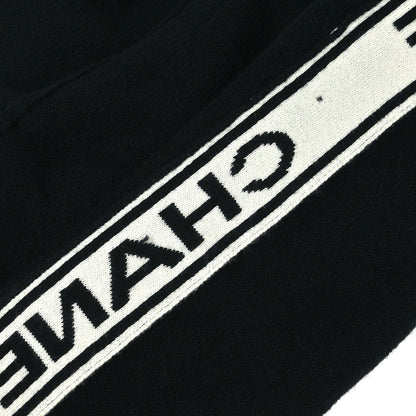 Chanel 2019 Long Cardigan Black #34