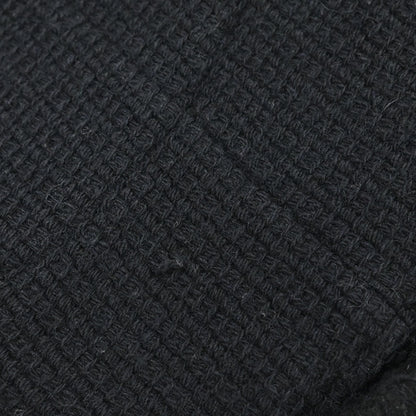 Chanel 2008 Sport Line Single Breasted Jacket Black #38