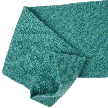 Chanel 2014-2015 Cardigan Green #36