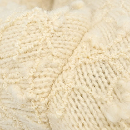 Chanel 1994 Collarless Jacket Ivory #36