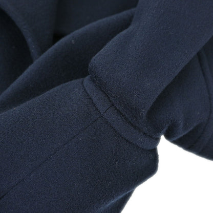 Chanel 1995 Coat Navy #40