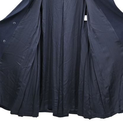 Chanel 1995 Coat Navy #40