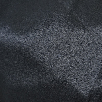 Chanel 1995 Coat Navy #40