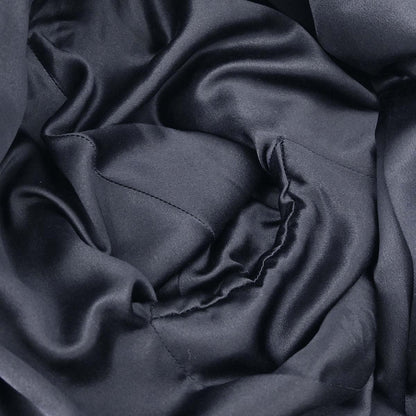 Chanel Long Coat Navy #40