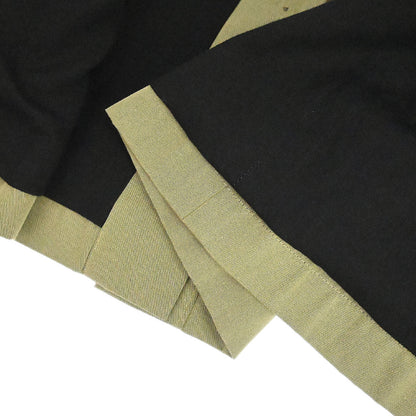 Chanel Trench Coat Khaki #38