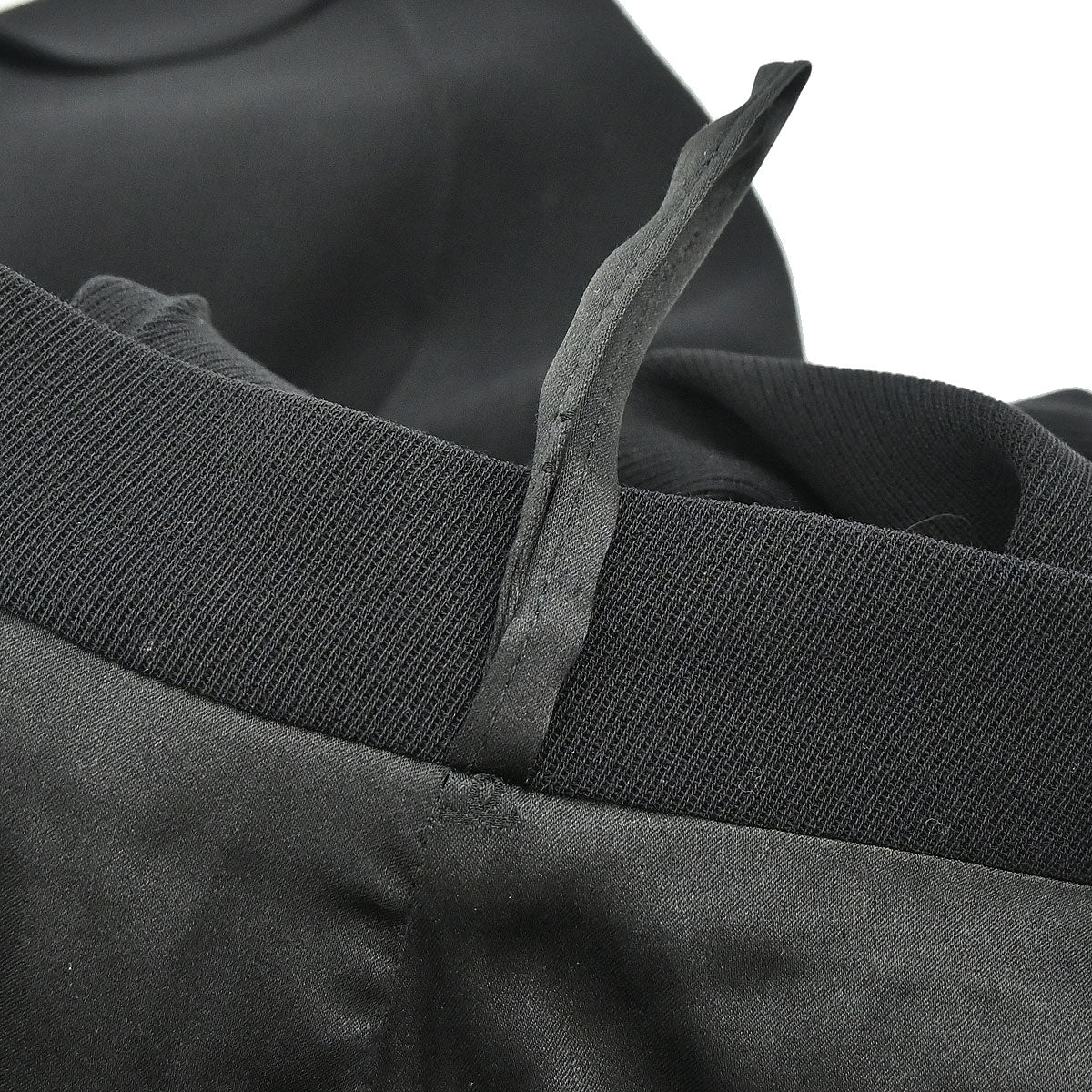 Chanel 1995 Setup Jacket Pants Black #38