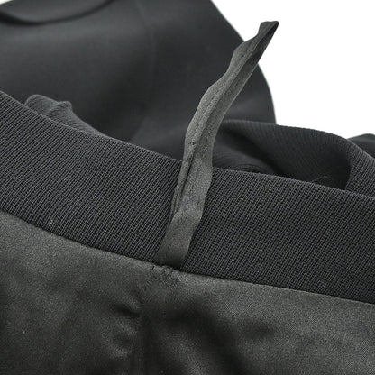 Chanel 1995 Setup Jacket Pants Black #38