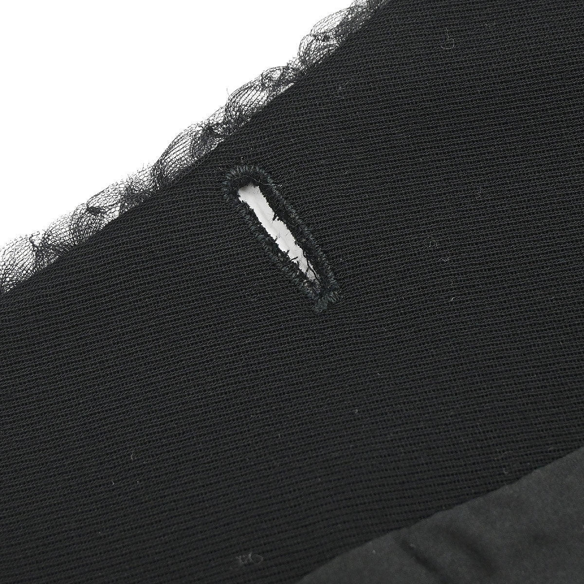 Chanel 1995 Setup Jacket Pants Black #38