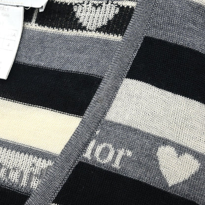 Christian Dior 2005 Long Sleeve Top Gray #36