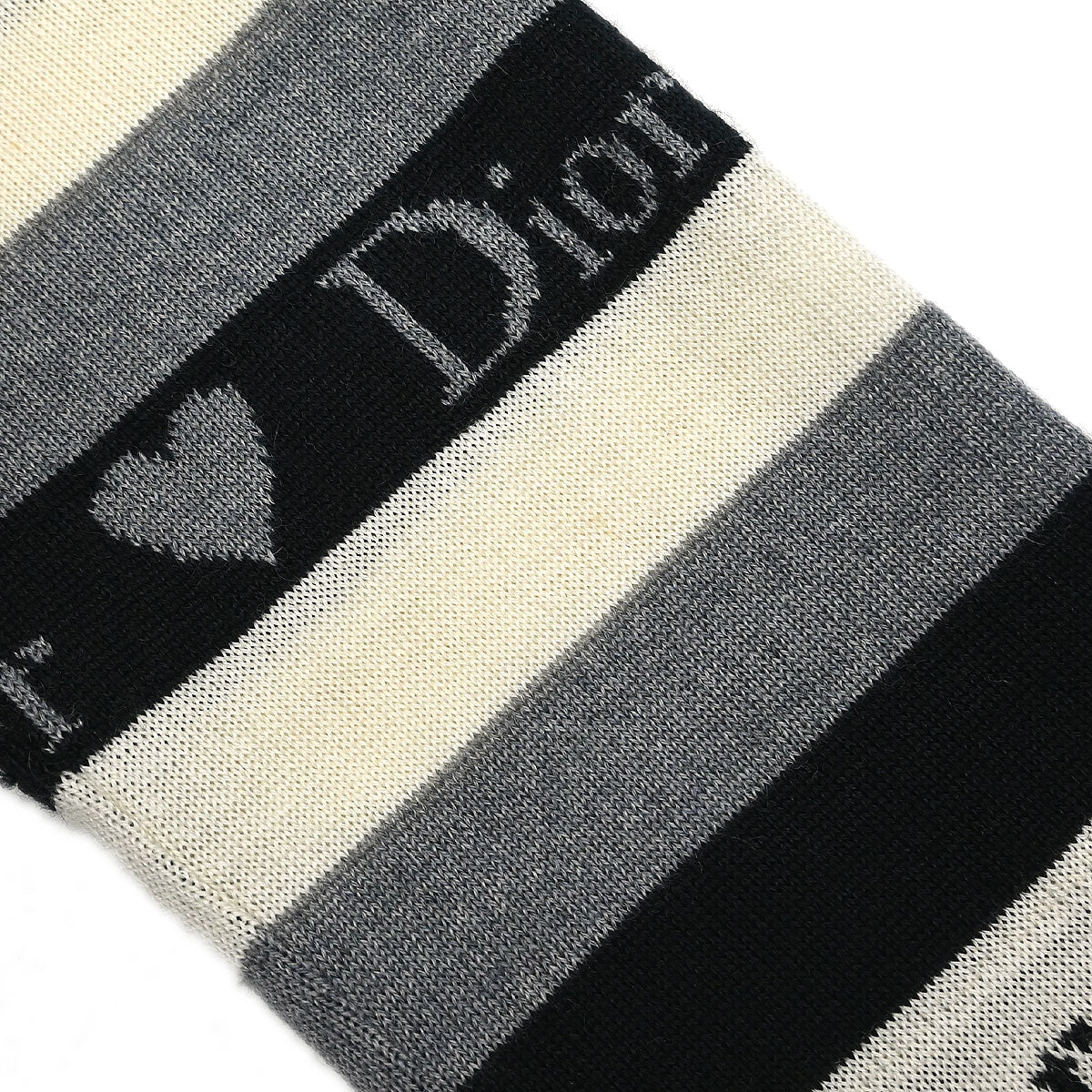 Christian Dior 2005 Long Sleeve Top Gray #36